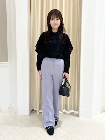 Feroux 清野 コーディネート画像