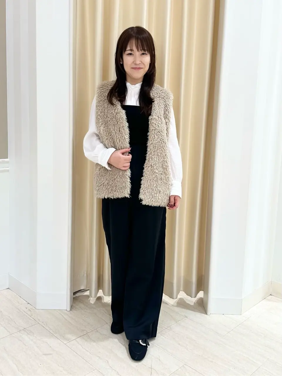  清野 コーディネート画像