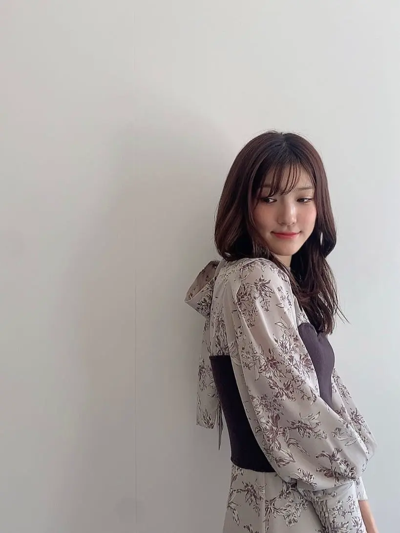 Feroux 荒木 コーディネート画像