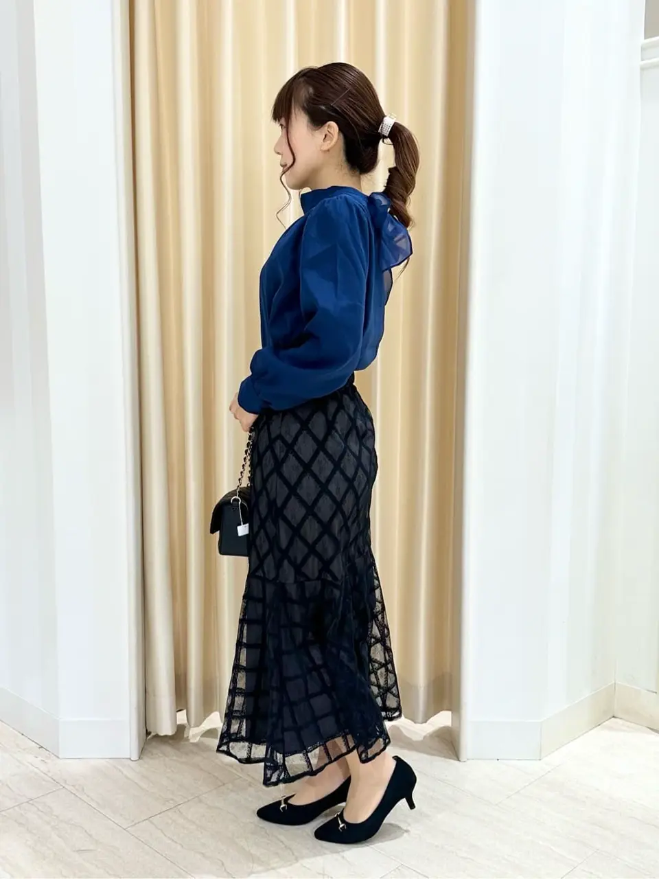 Feroux 丸川 コーディネート画像