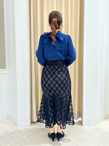 Feroux 丸川 コーディネート画像