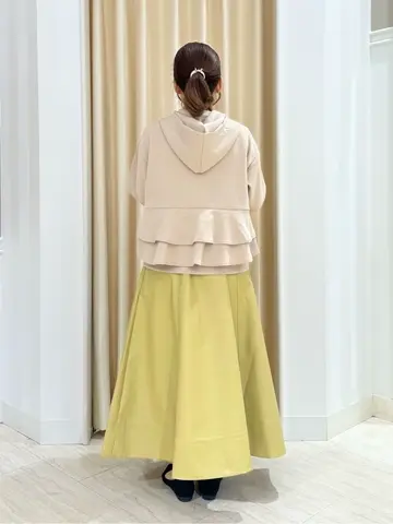 Feroux 丸川 コーディネート画像