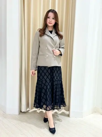 Feroux 本間 コーディネート画像