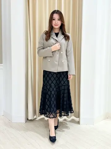 Feroux 本間 コーディネート画像