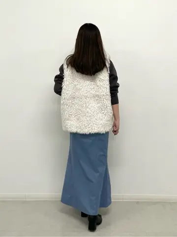 Feroux 時本 コーディネート画像