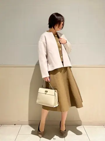 Feroux 村上 コーディネート画像