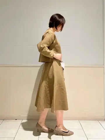 Feroux 村上 コーディネート画像