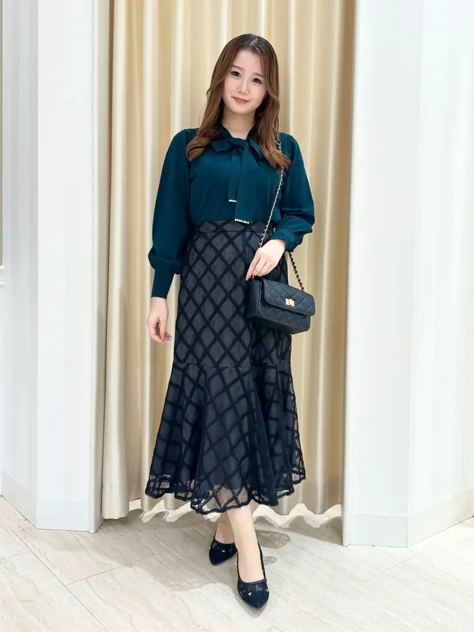 Feroux 本間 コーディネート画像