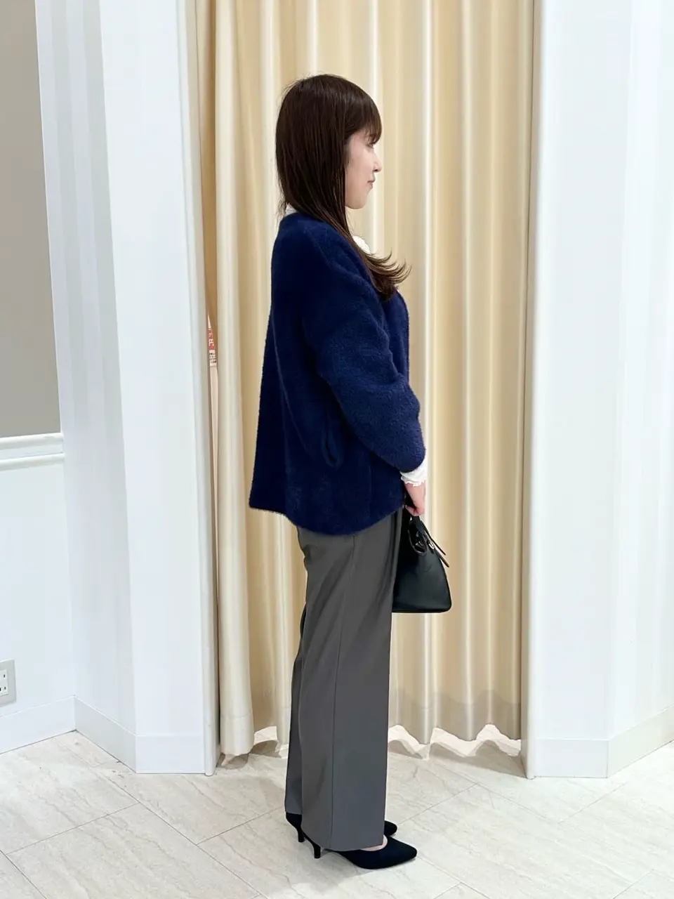 Feroux 清野 コーディネート画像