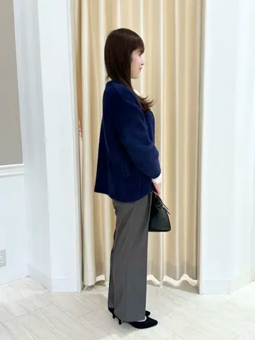 Feroux 清野 コーディネート画像