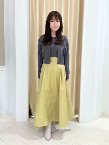 Feroux 清野 コーディネート画像