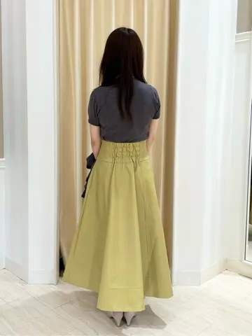 Feroux 清野 コーディネート画像