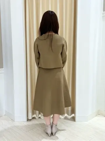 Feroux 清野 コーディネート画像