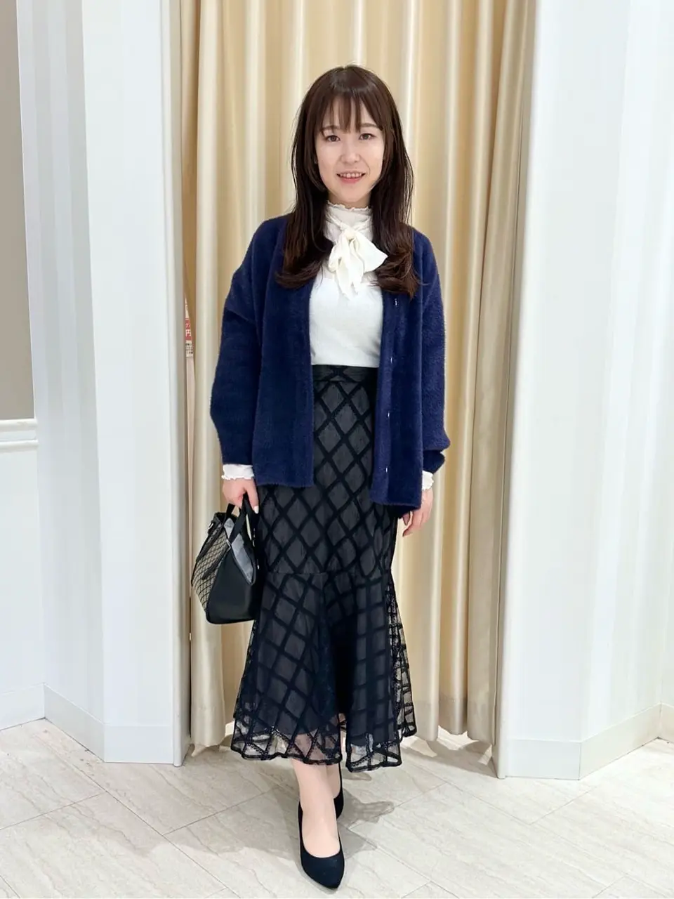  清野 コーディネート画像