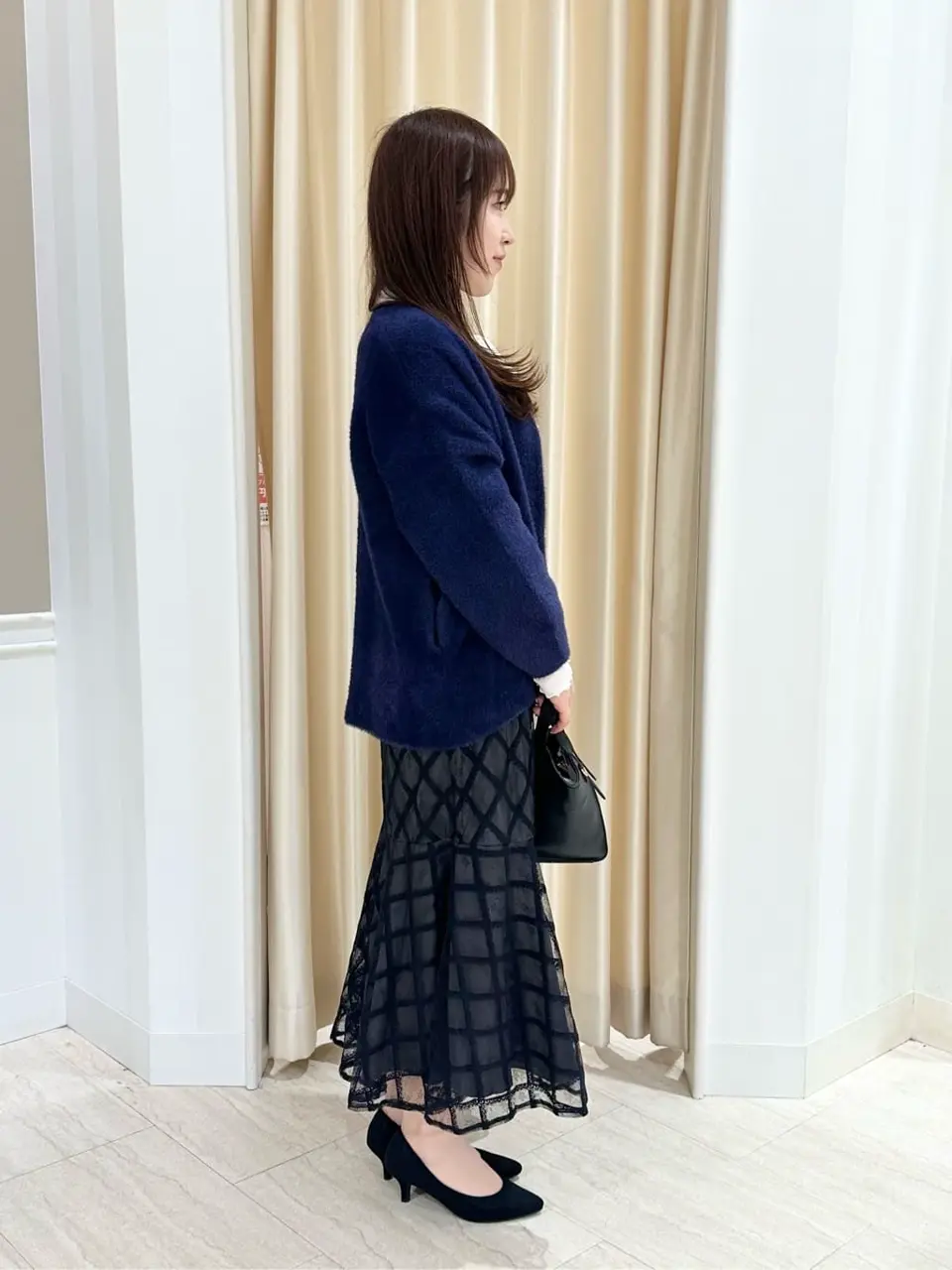 Feroux 清野 コーディネート画像