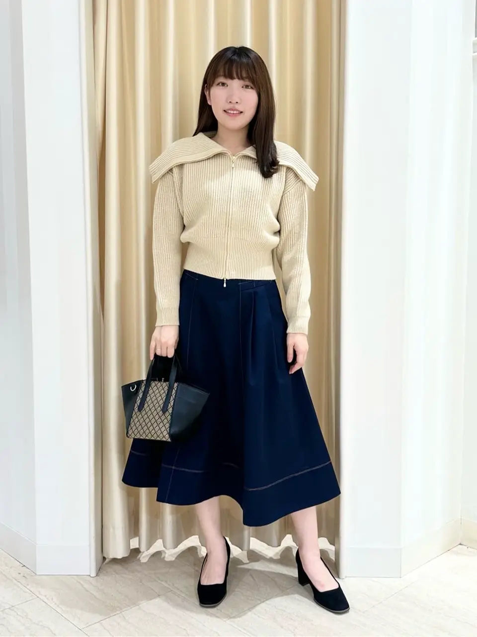  伊藤 コーディネート画像