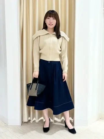 Feroux 伊藤 コーディネート画像