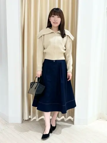 Feroux 伊藤 コーディネート画像