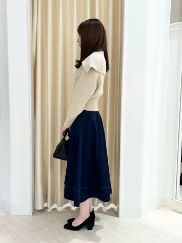 Feroux 伊藤 コーディネート画像