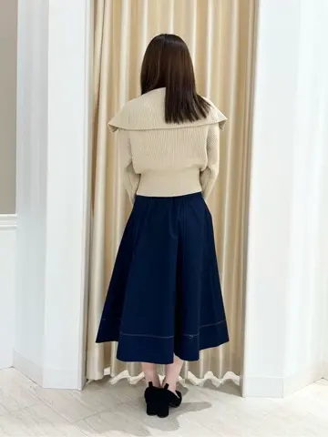 Feroux 伊藤 コーディネート画像