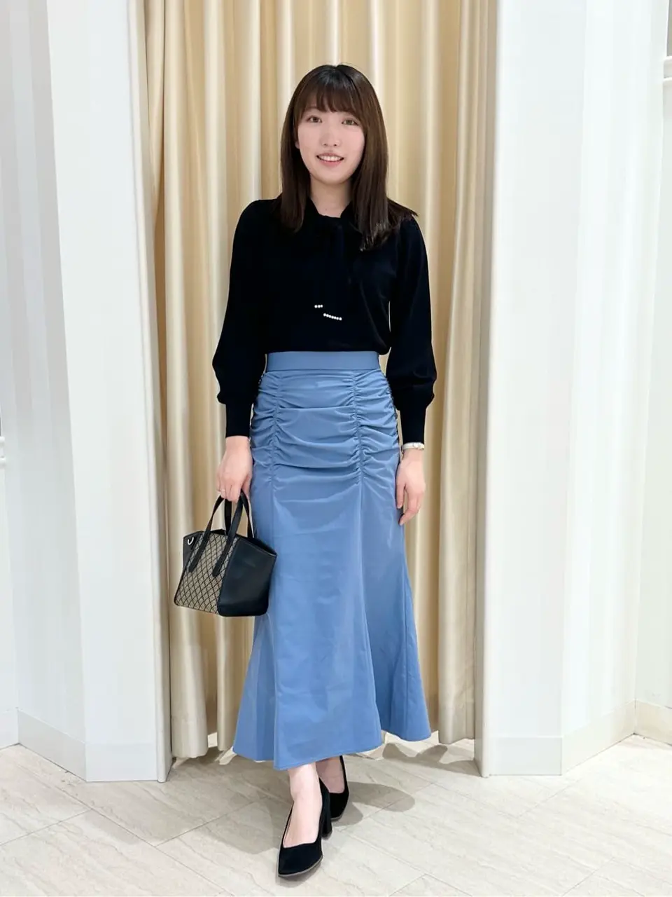  伊藤 コーディネート画像