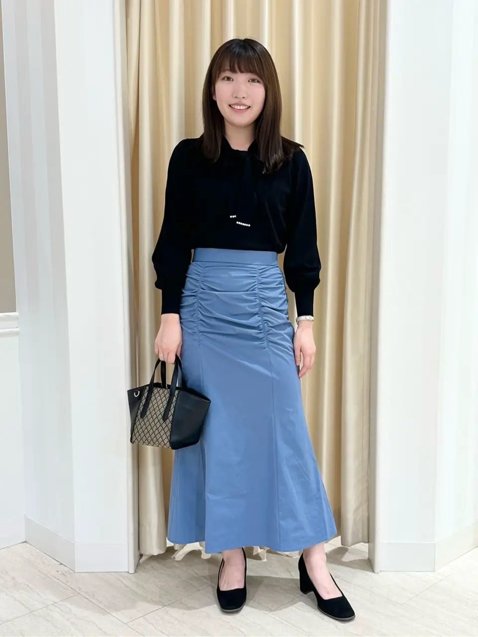 Feroux 伊藤 コーディネート画像