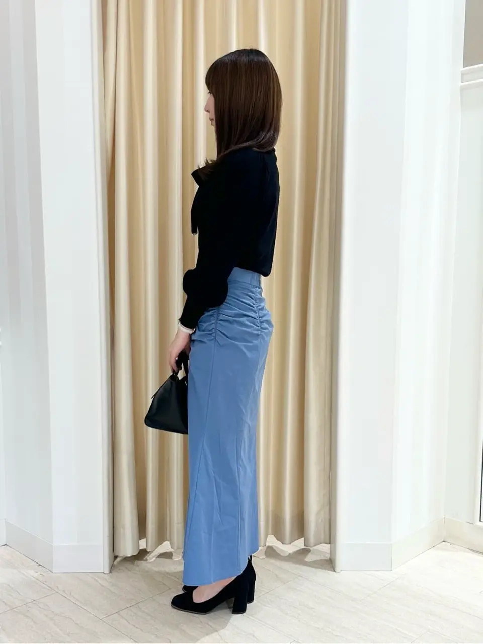 Feroux 伊藤 コーディネート画像