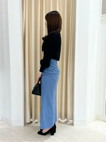 Feroux 伊藤 コーディネート画像