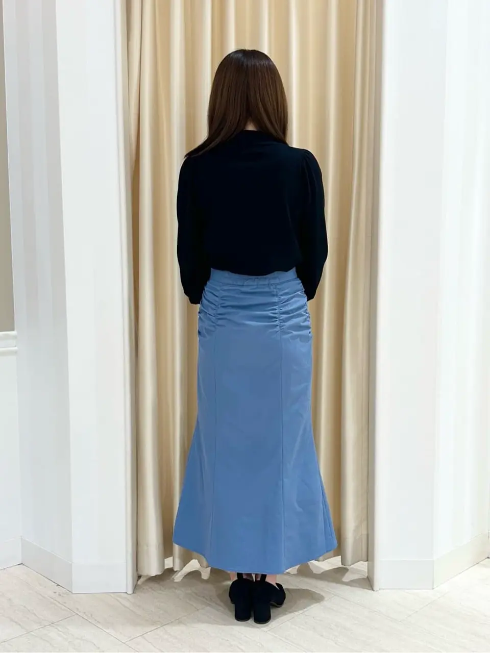 Feroux 伊藤 コーディネート画像