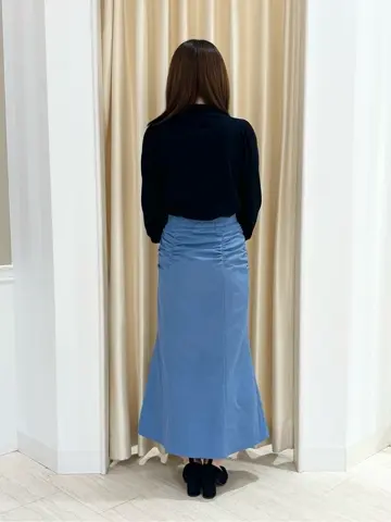 Feroux 伊藤 コーディネート画像