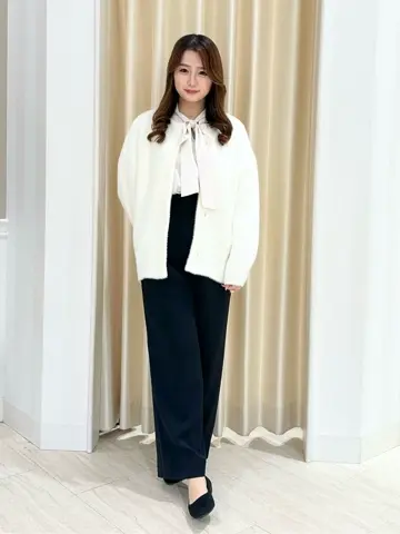 Feroux 本間 コーディネート画像