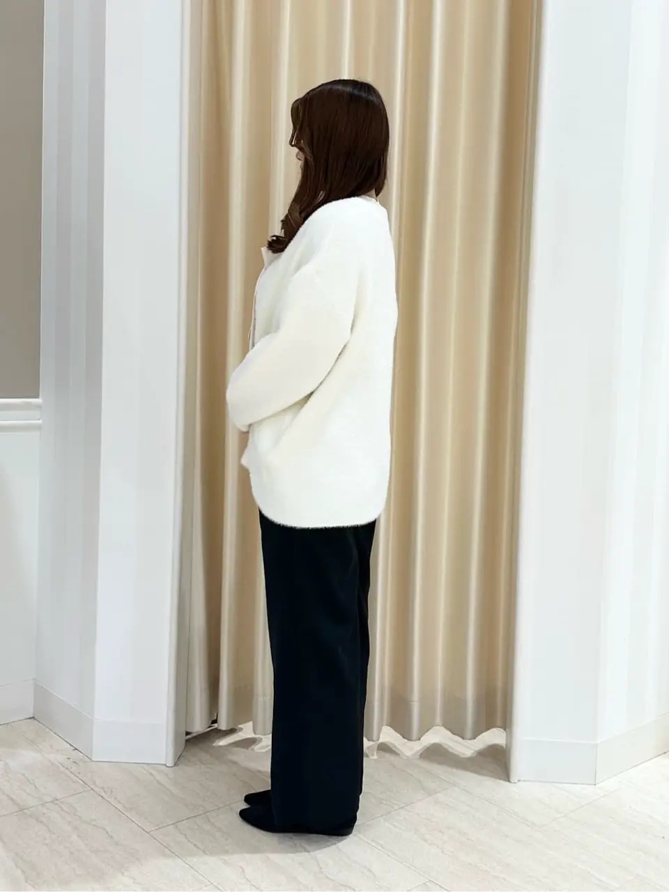 Feroux 本間 コーディネート画像