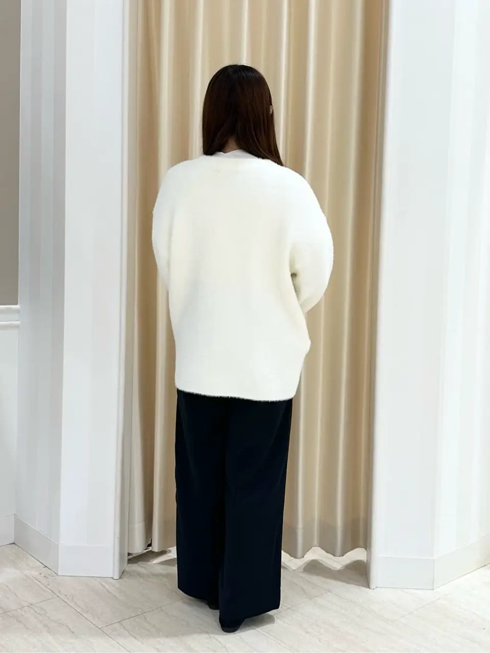 Feroux 本間 コーディネート画像