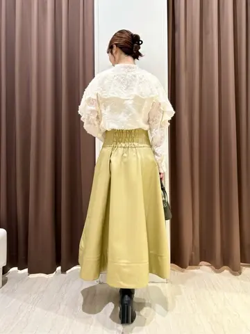 Feroux 木村 コーディネート画像