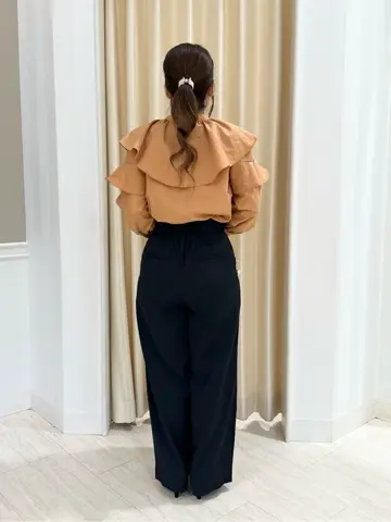 Feroux 丸川 コーディネート画像