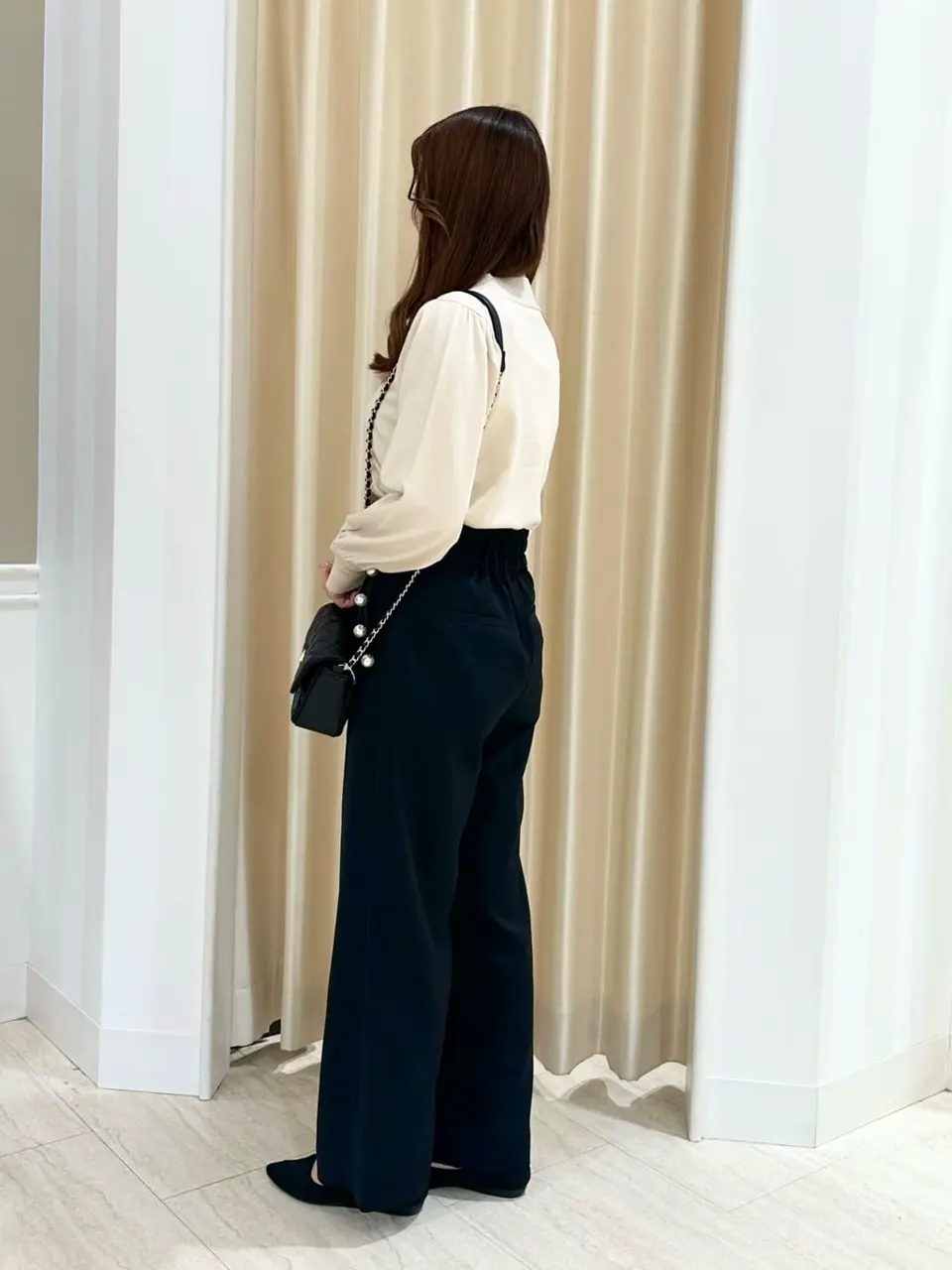 Feroux 本間 コーディネート画像