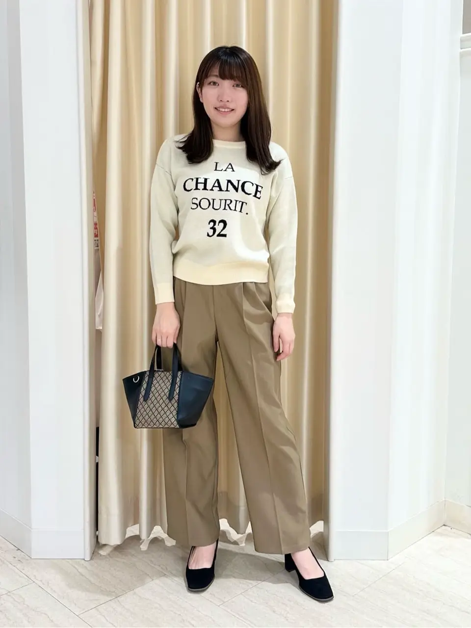  伊藤 コーディネート画像