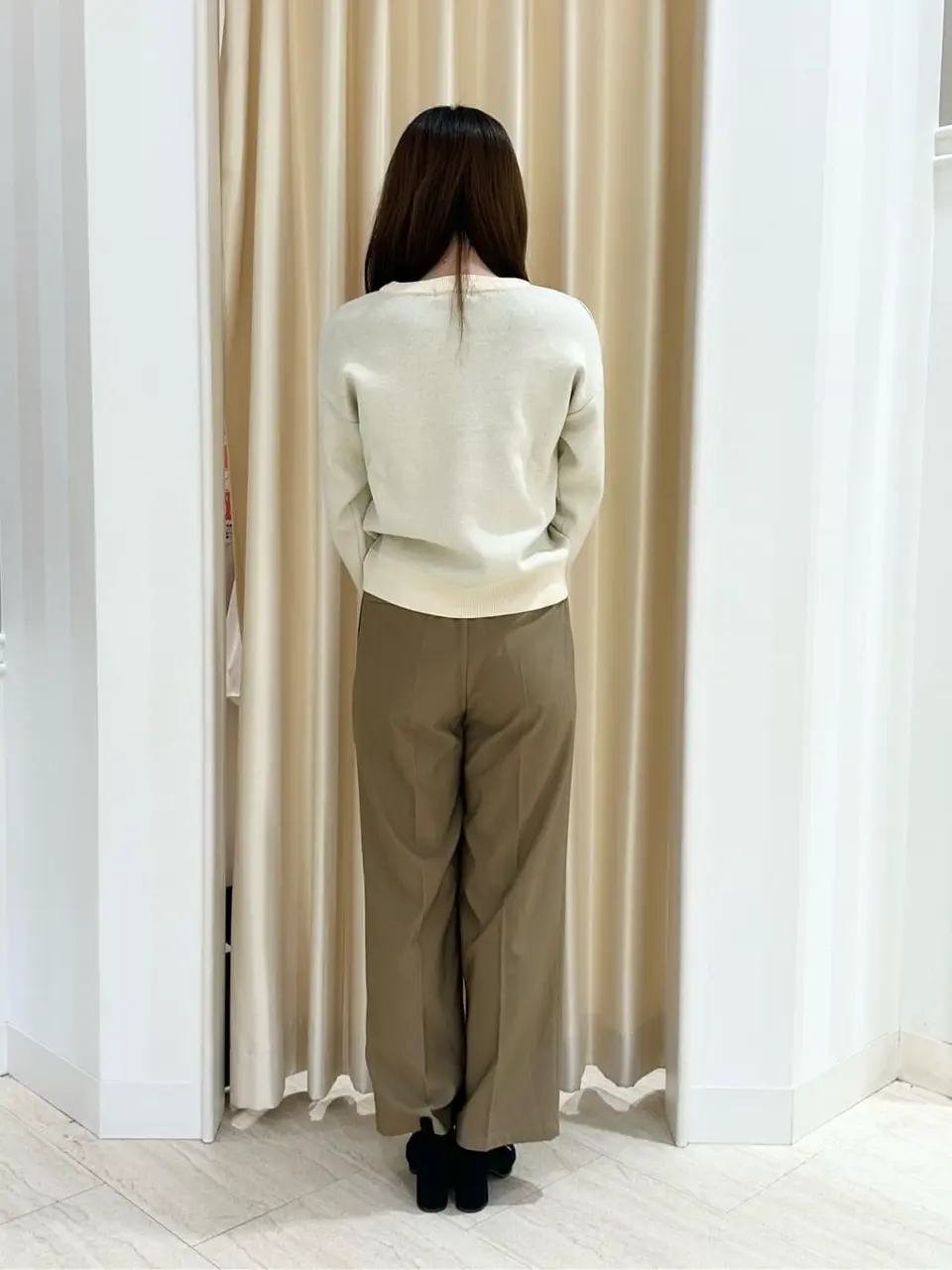 Feroux 伊藤 コーディネート画像