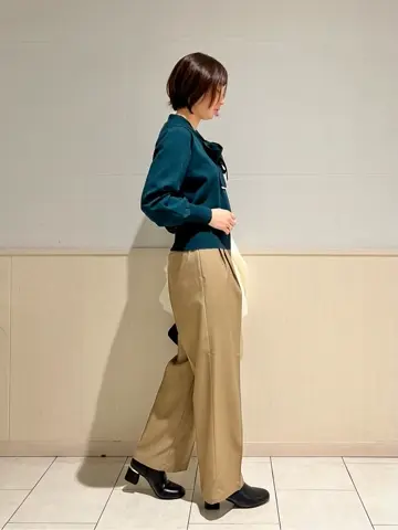 Feroux 村上 コーディネート画像