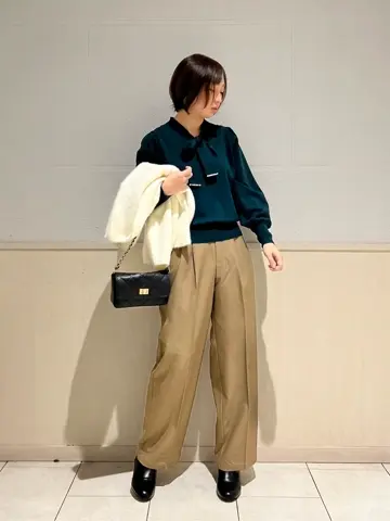 Feroux 村上 コーディネート画像