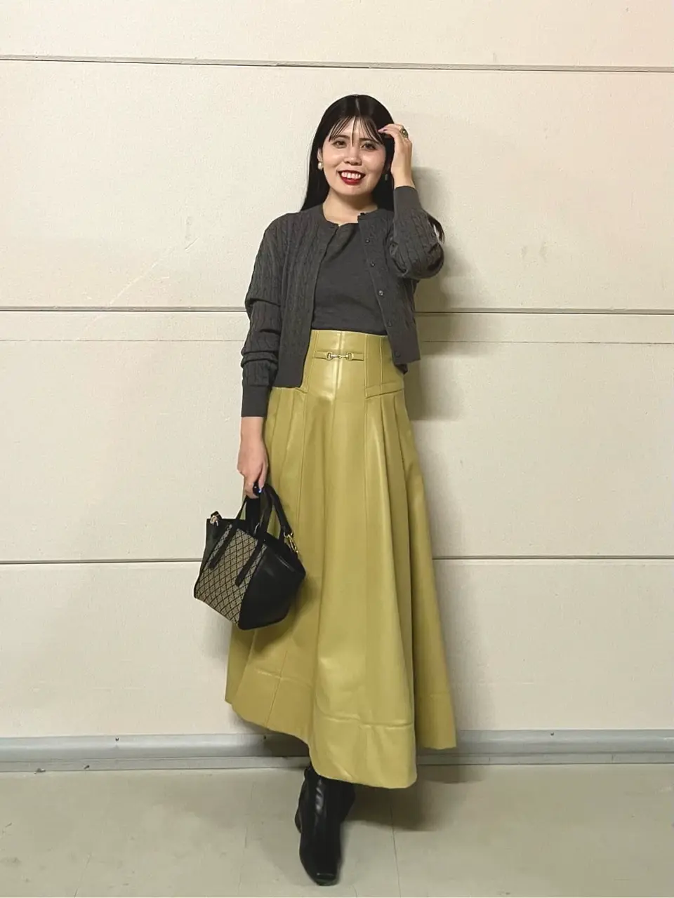  時本 コーディネート画像