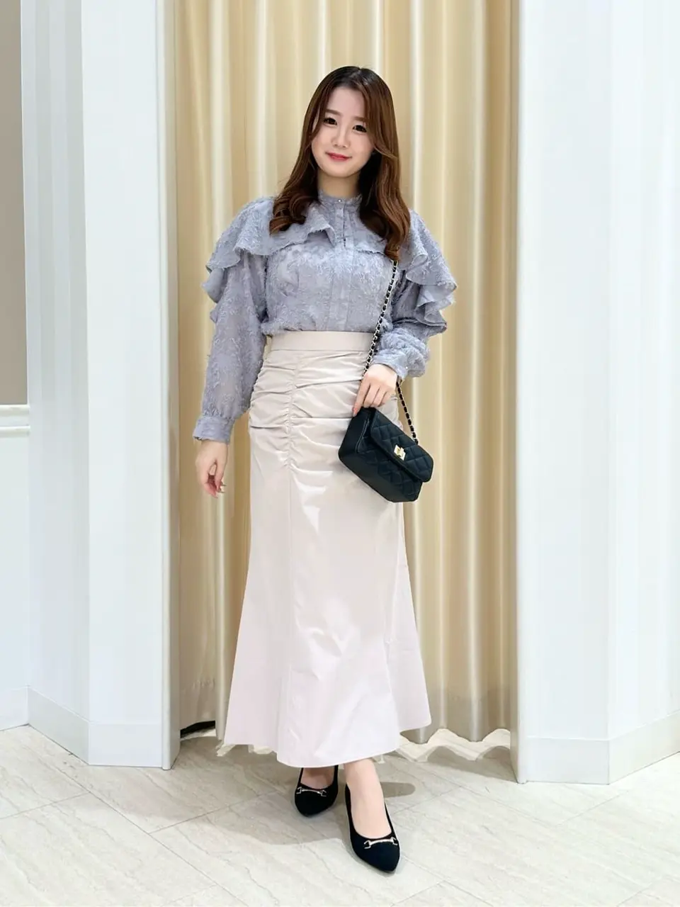 Feroux 本間 コーディネート画像