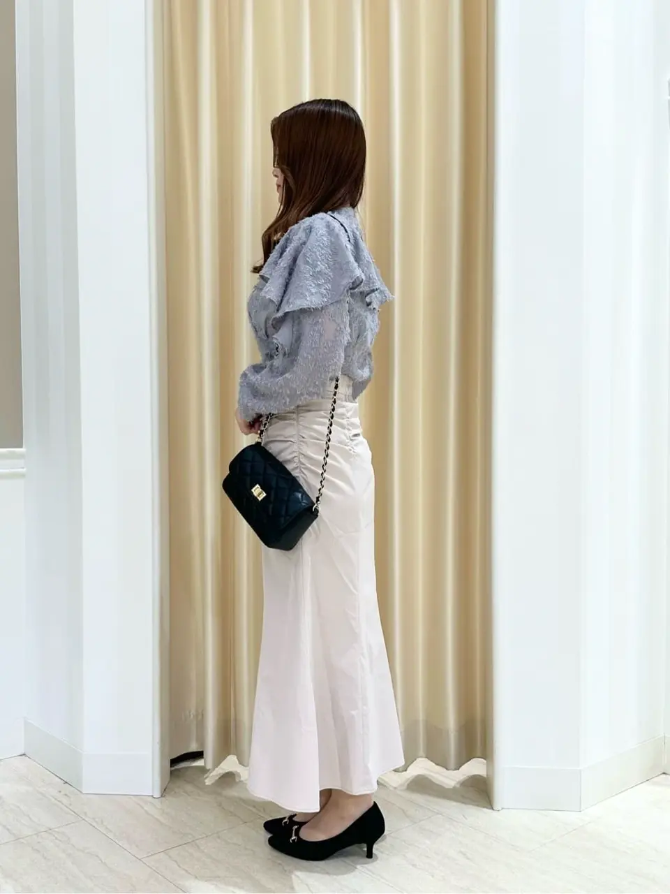 Feroux 本間 コーディネート画像