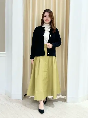 Feroux 本間 コーディネート画像