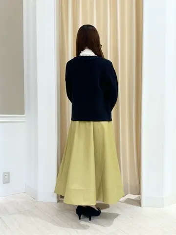 Feroux 本間 コーディネート画像