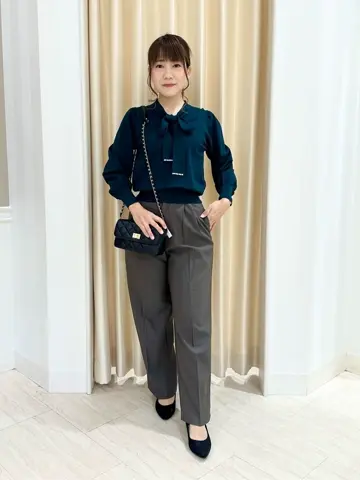 Feroux 丸川 コーディネート画像