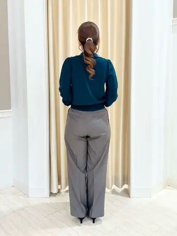 Feroux 丸川 コーディネート画像