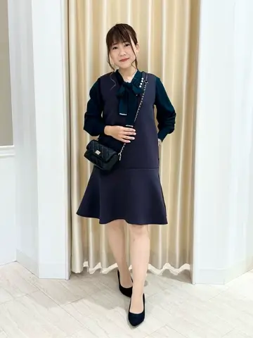 Feroux 丸川 コーディネート画像