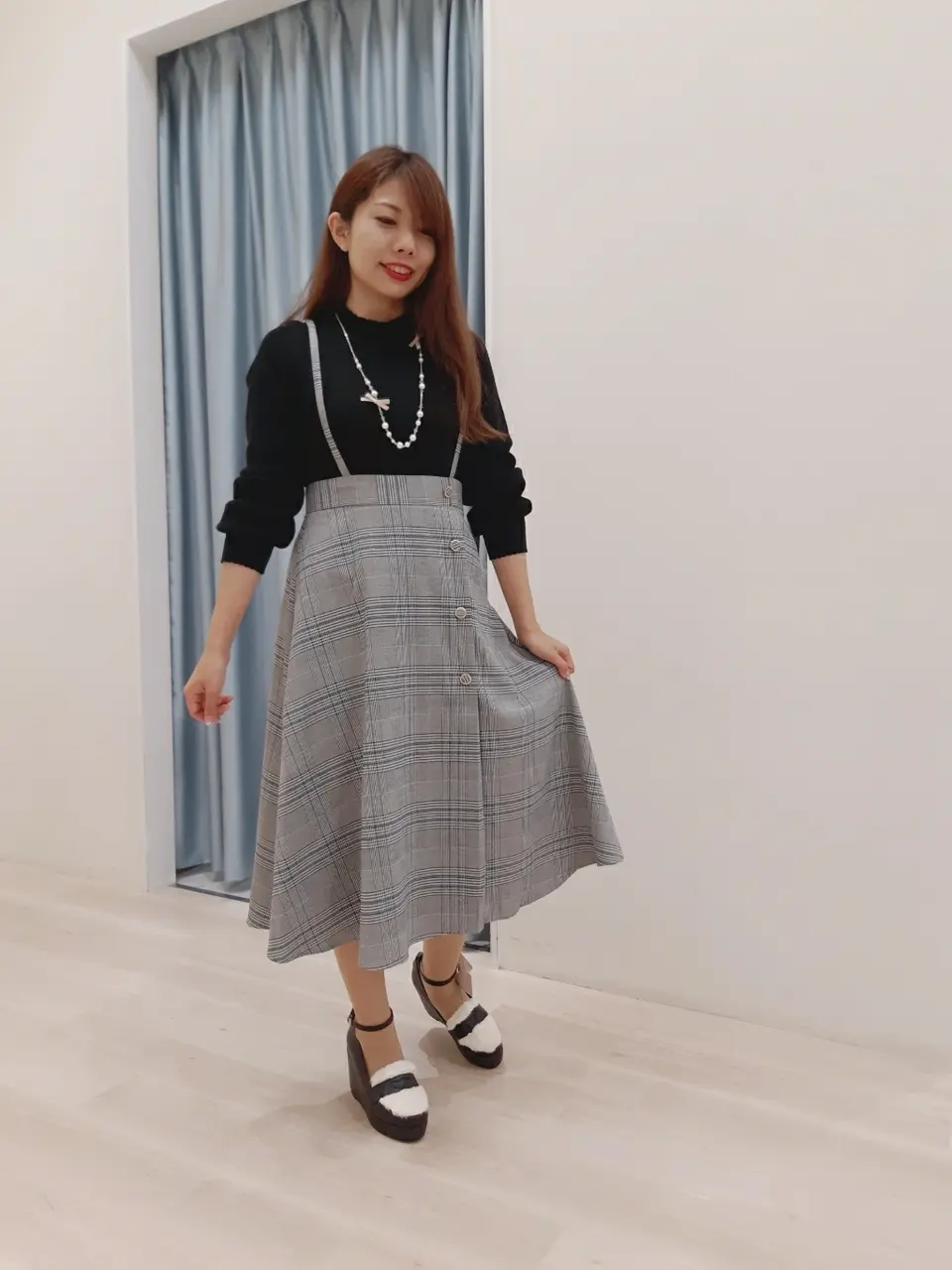  大脇 コーディネート画像