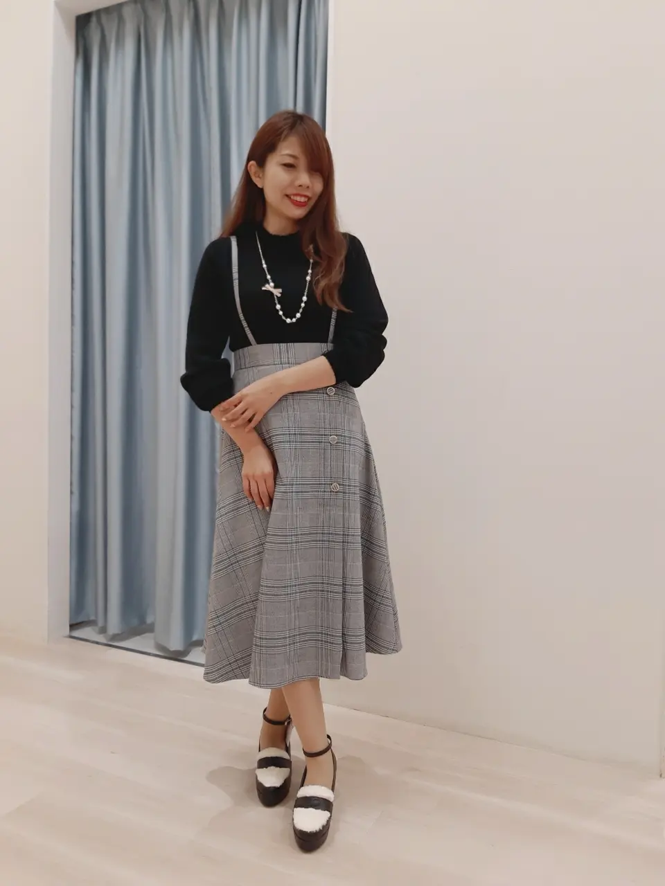 Feroux 大脇 コーディネート画像